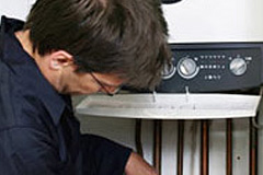 boiler replacement Spearywell