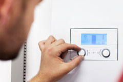 best Spearywell boiler servicing companies