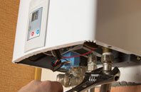 free Spearywell boiler install quotes