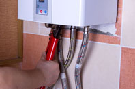 free Spearywell boiler repair quotes